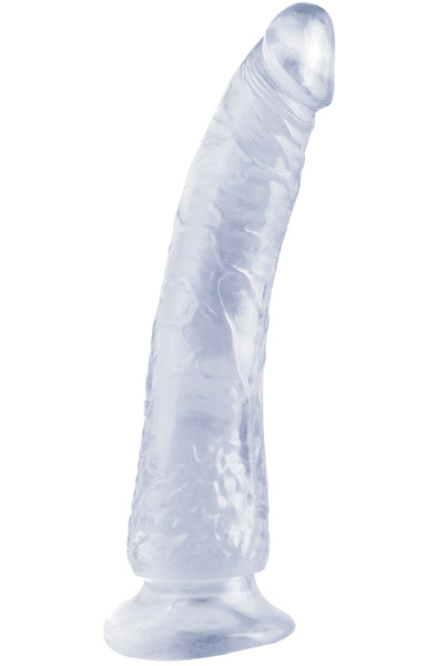 Produktfoto för BASIX SLIM 7" DONG CLEAR