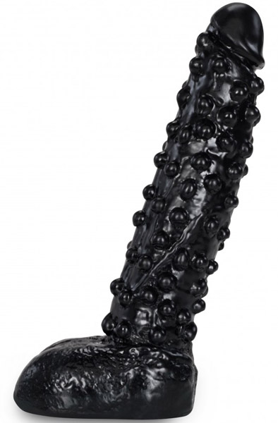 HardToys Pineapple Anal Dildo 24 cm Analdildo |  | Intimast