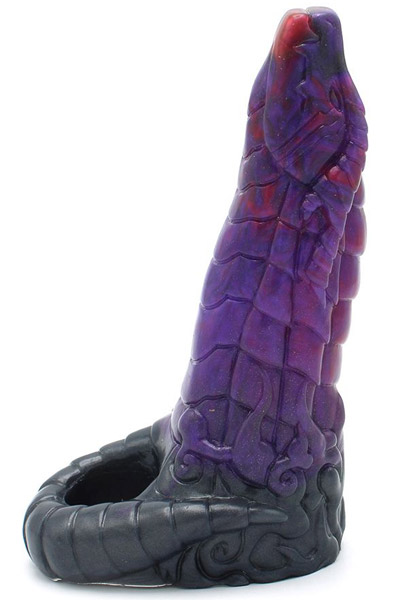 Kiotos Monstar Sleeve 17 Penisförlängare/Sleeve |  | Intimast