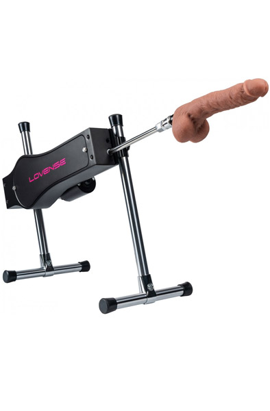 Lovense Sex Machine Sexmaskin | | Intimast
