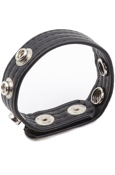 Adjustable Penis Ring 21 x 2 cm Penisring |  | Intimast