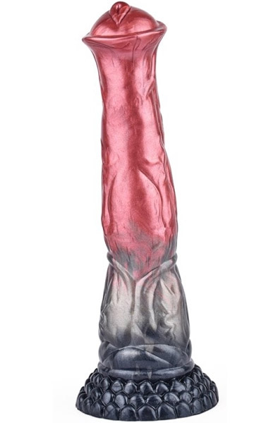 Bad Demon Celi Dildo 28,5 cm Dragon dildo |  | Intimast