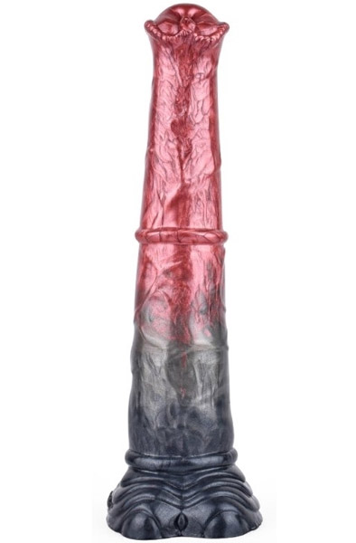 Bad Demon Boli Dildo 26,8 cm Dragon dildo |  | Intimast