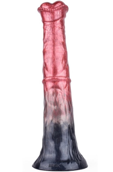Bad Demon Dili Dildo 30,5 cm Dragon dildo |  | Intimast