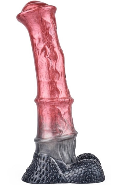 Bad Demon Fadi Dildo 25,5 cm Dragon dildo |  | Intimast