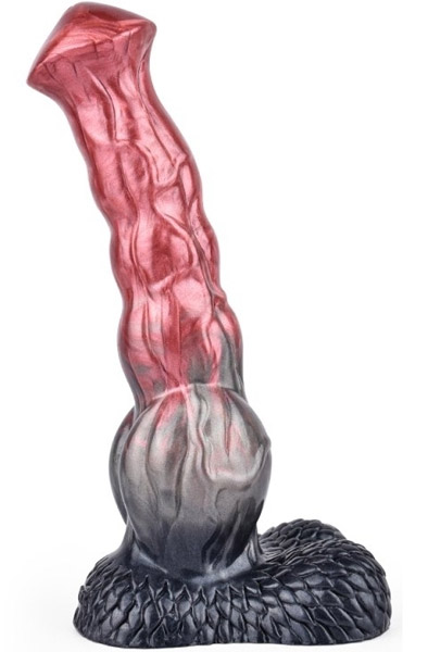 Bad Demon Govi Dildo 23,8 cm Dragon dildo |  | Intimast