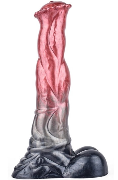 Bad Demon Hoti Dildo 25,5 cm Dragon dildo |  | Intimast