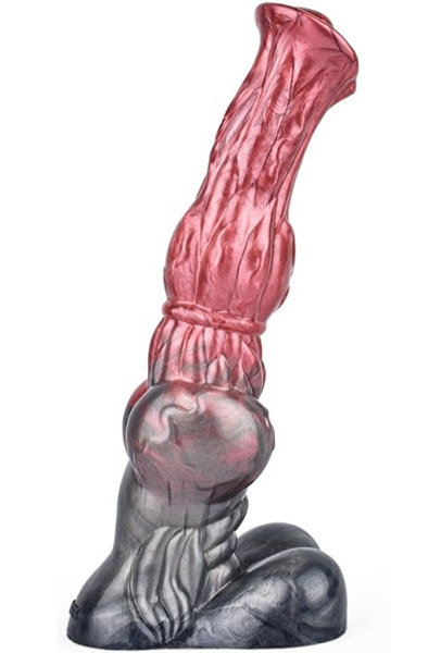 Bad Demon Kabi Dildo 26 cm Dragon dildo |  | Intimast