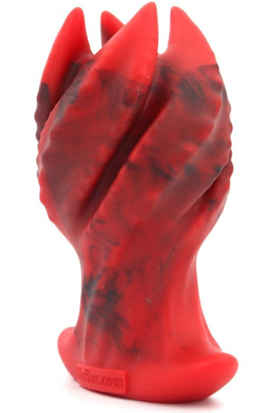 Volcano Silicone Plug Small Analplugg |  | Intimast