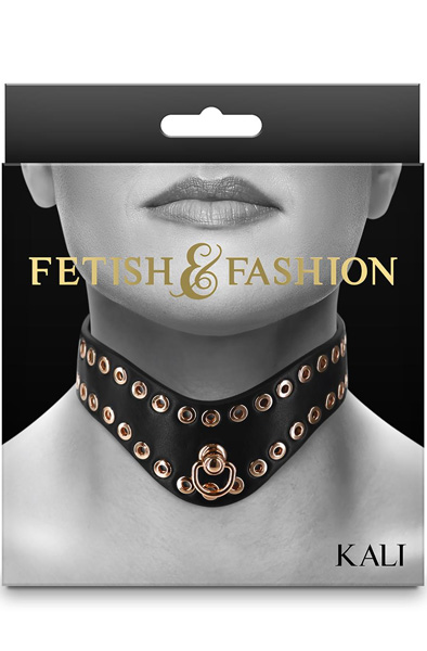 Fetish & Fashion Kali Collar Choker | | Intimast
