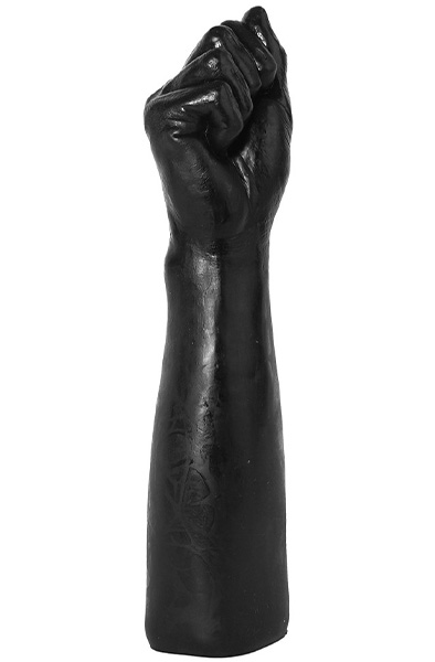 The Heavy Fist Fucker 30 cm Fisting arm | | Intimast