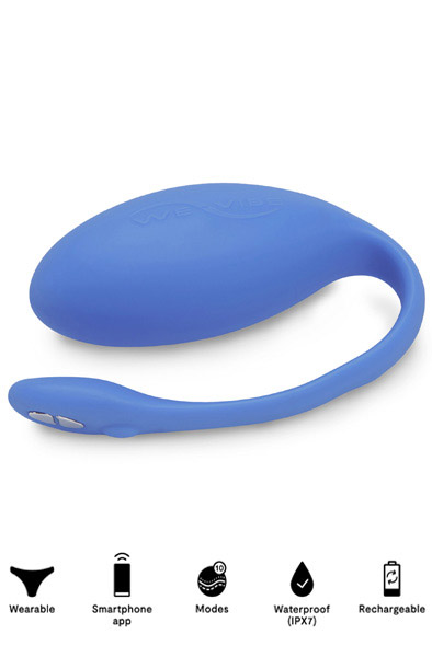 We-Vibe Jive Vibrerande ägg |  | Intimast