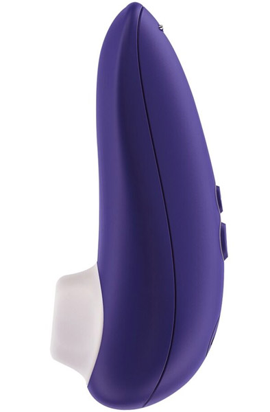 Womanizer Starlet 3 Blue Lufttrycksvibrator | | Intimast