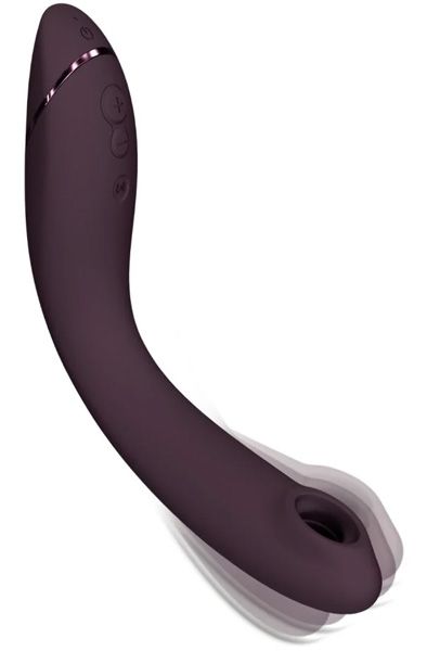 Produktfoto för Womanizer OG Aubergine