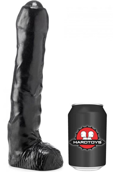 HardToys Bobby Anal Dildo 29 cm Analdildo |  | Intimast