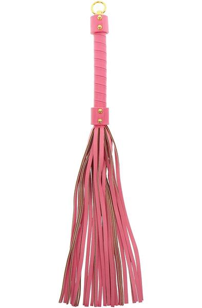 Taboom Malibu Whip 54 cm Flogger | | Intimast