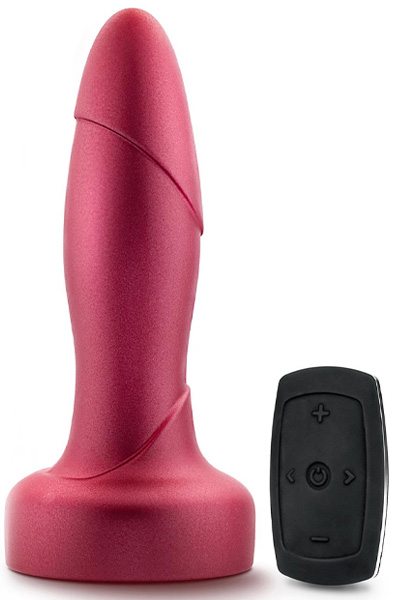Alternativ bild 1 för Anal Adventures Matrix Atomic Plug