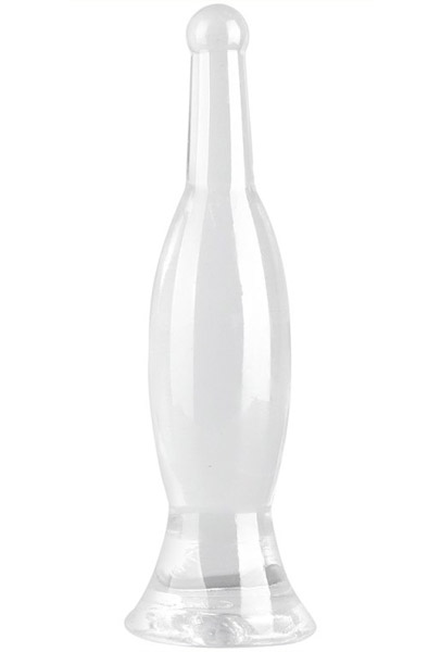 Bottle Plug Medium 24 cm XL plugg | | Intimast