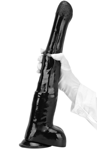 Bad Demon Mega Dildo 48 cm XXL dildo |  | Intimast