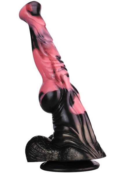 Bad Demon Riopal Dildo 28,4 cm Dragon dildo |  | Intimast