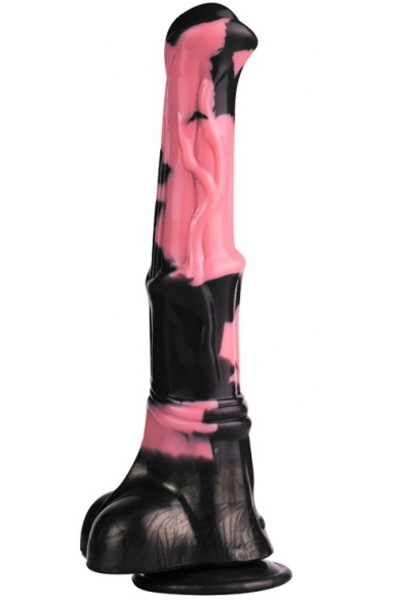 Bad Demon Nemenal Dildo 31 cm Dragon dildo |  | Intimast