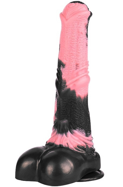 Bad Demon Moskul Dildo 25 cm Dragon dildo |  | Intimast