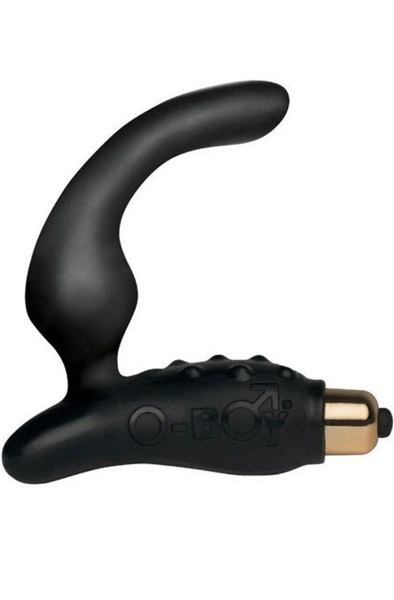 Rocks Off O-Boy 7 Speed Prostatavibrator |  | Intimast