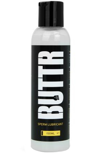 Buttr Sperm White Lubricant 150 ml Fejksperma | | Intimast