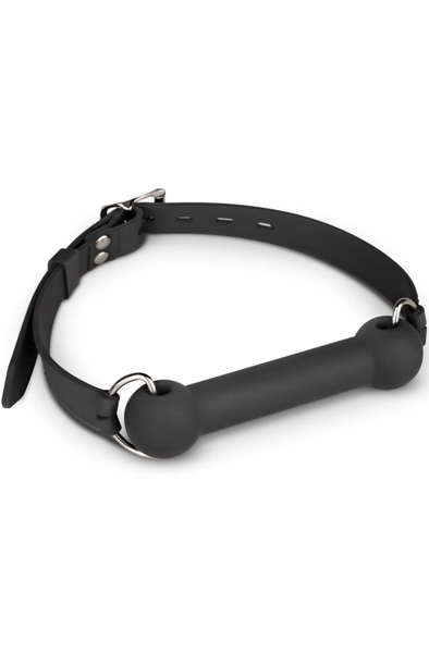 Easytoys Silicone Bit Gag Gag |  | Intimast
