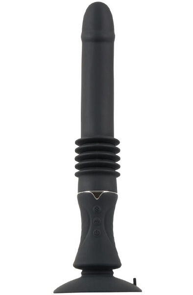 Portable Fucking Machine Pulsatorstav | | Intimast