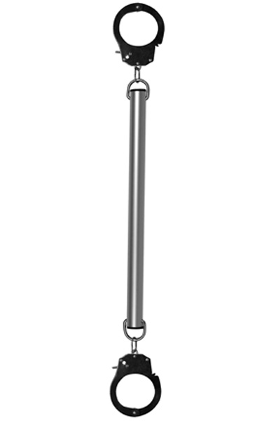 Spreader Bar With Hand Or Ankle Cuffs Spreader bar |  | Intimast