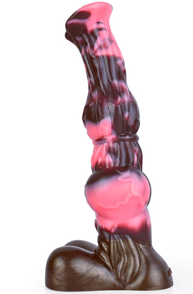 Bad Demon Kaby Dildo 26 cm Monster dildo |  | Intimast