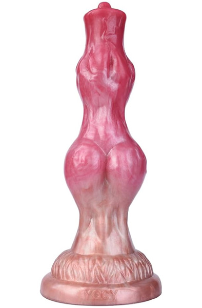 Chimera Charmer Dildo 20,5 cm Dragon dildo |  | Intimast