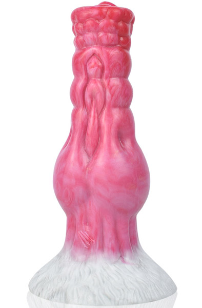 Unicorny Serpent Dildo 18,5 cm Dragon dildo |  | Intimast