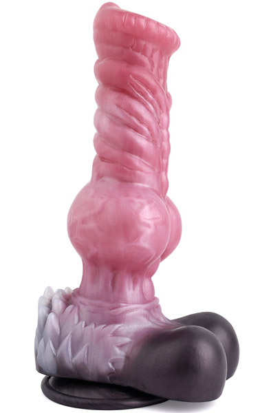 Palfrey Pleasure Dildo 21 cm Dragon dildo |  | Intimast