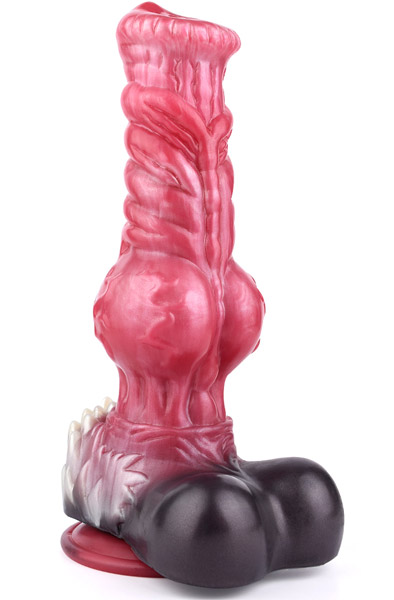 Palfrey Pleasure Dildo 26 cm Dragon dildo |  | Intimast