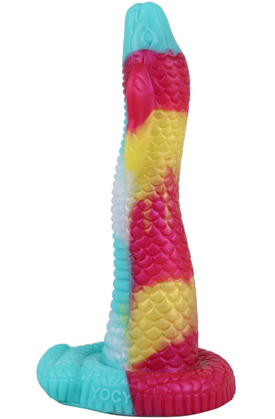 Python Passion Dildo 28,5 cm Dragon dildo |  | Intimast