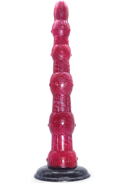Diamondback Dildo 36,8 cm Monster dildo |  | Intimast