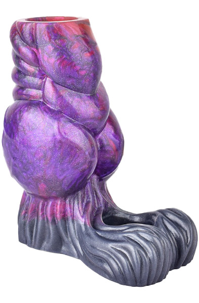 Fantasy Open Head Penis Sleeve 13,2 cm Penisförlängare/Sleeve |  | Intimast