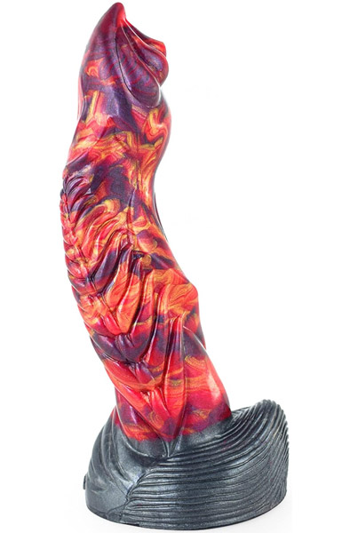 Minotaurs Mastery Dildo 23 cm Monster dildo |  | Intimast