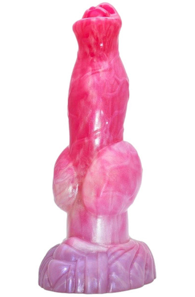 Unicorny Hippogriff Dildo 21,5 cm Dragon dildo |  | Intimast