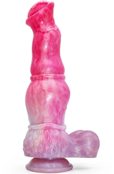 Unicorny Steed Dildo 26 cm Dragon dildo