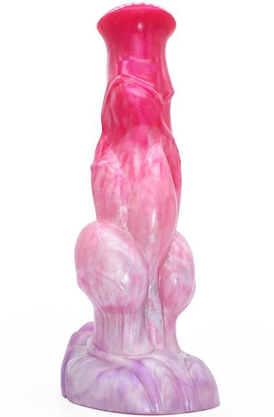 Unicorny Palfrey Dildo 24,3 cm Dragon dildo |  | Intimast