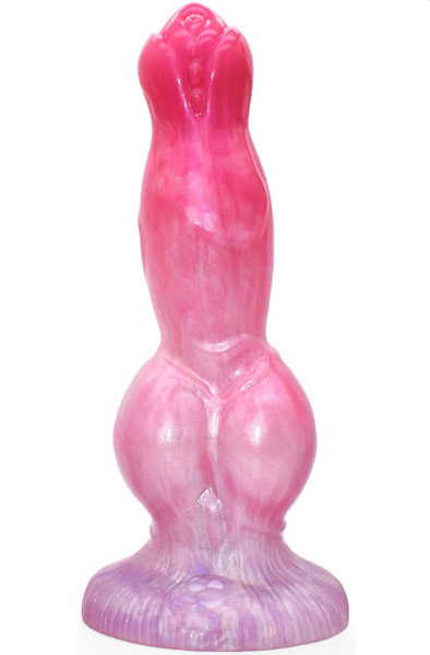Unicorny Cyclops Dildo 23,5 cm Dragon dildo |  | Intimast