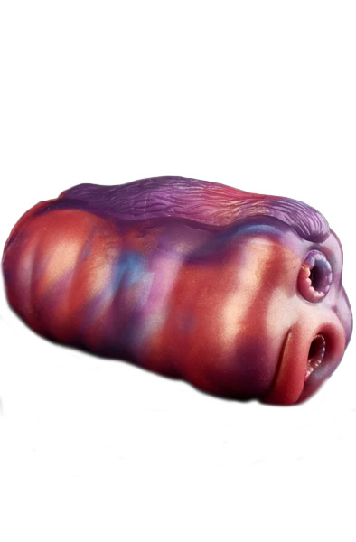 Bad Demon Silcone Masturbator Masturbator |  | Intimast