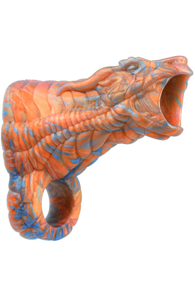 Fantasy Penis Sleeve 12,2 cm Penisförlängare/Sleeve |  | Intimast