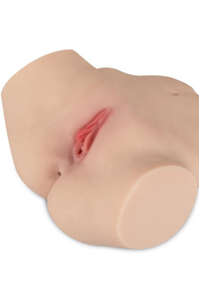 Evelyn Harris Vibrating Masturbator Masturbator med vibration | | Intimast