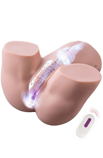 Gina Masturbator 12,5 kg Sexdocka |  | Intimast