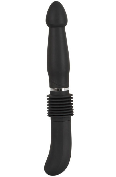 Push it! Anal Vibrator With Thrust Function Analvibrator | | Intimast