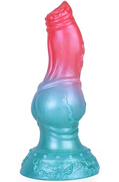 Unicorny Abharat Dildo 19,5 cm Dragon dildo |  | Intimast